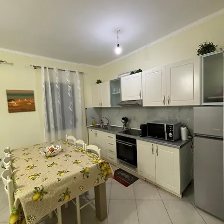 Matleo Appartament Apartment