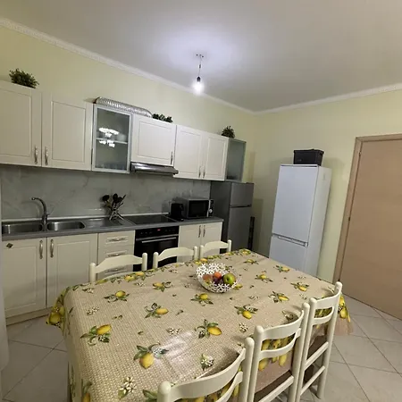 Matleo Appartament Apartment