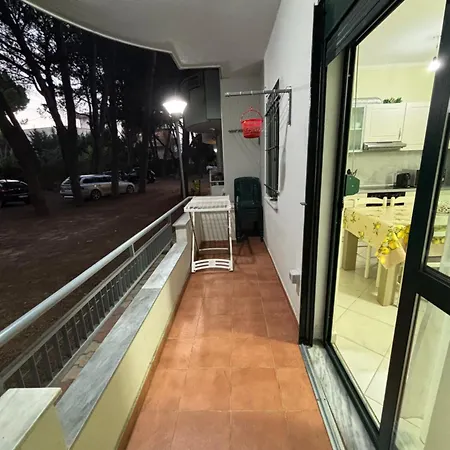 Apartment Matleo Appartament