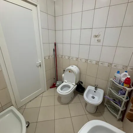 Matleo Appartament Apartment Golem (Tirana)