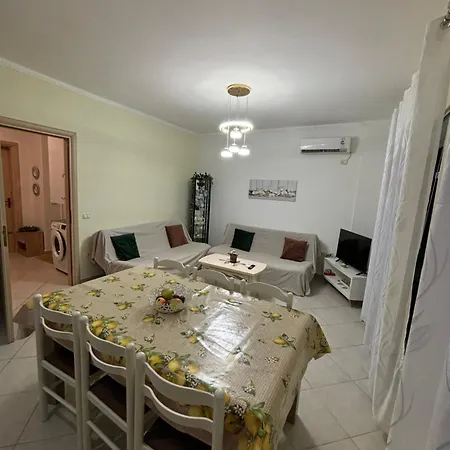 Apartment Matleo Appartament