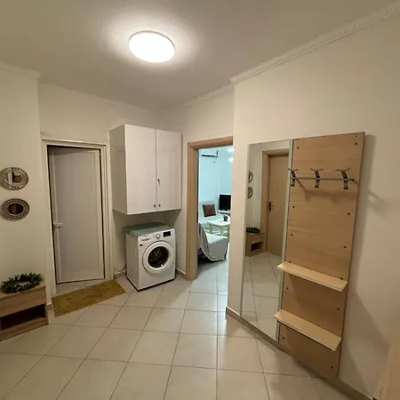 Matleo Appartament Apartment