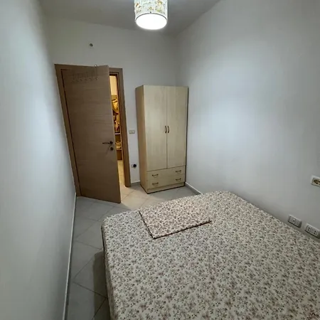 Apartment Matleo Appartament