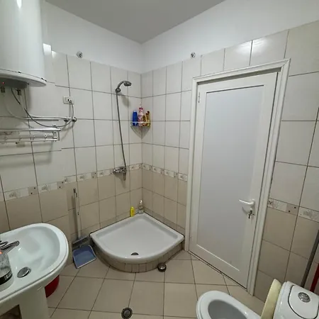 Matleo Appartament Apartment