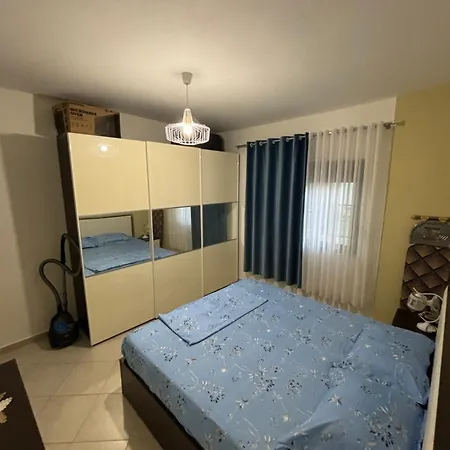 Apartment Matleo Appartament