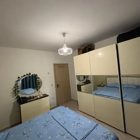 Matleo Appartament Apartment Golem (Tirana)