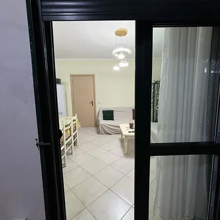 Apartment Matleo Appartament Golem (Tirana)