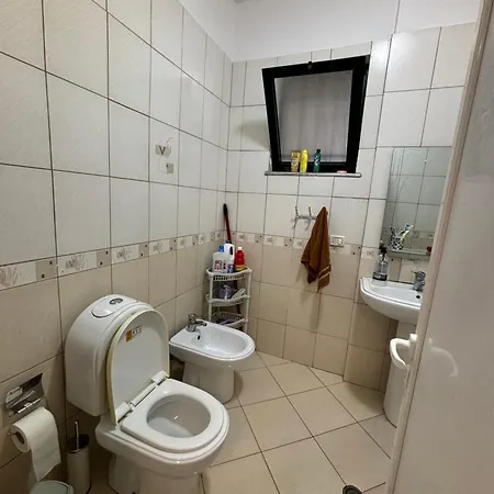 Matleo Appartament Apartment
