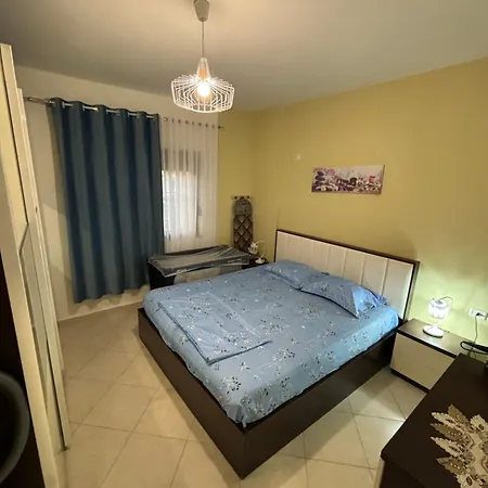 Apartment Matleo Appartament