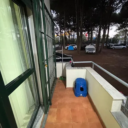 Apartment Matleo Appartament *